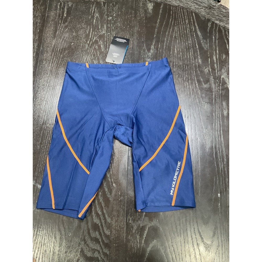 My kilometre‎ shorts